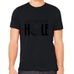 Bella Canvas Unisex Jersey Short-Sleeve T-Shirt Thumbnail