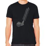 Bella Canvas Unisex Jersey Short-Sleeve T-Shirt Thumbnail