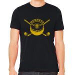 Bella Canvas Unisex Jersey Short-Sleeve T-Shirt Thumbnail