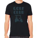 Bella Canvas Unisex Jersey Short-Sleeve T-Shirt Thumbnail