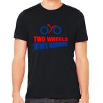 Bella Canvas Unisex Jersey Short-Sleeve T-Shirt Thumbnail