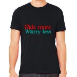 Bella Canvas Unisex Jersey Short-Sleeve T-Shirt Thumbnail