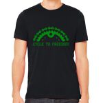 Bella Canvas Unisex Jersey Short-Sleeve T-Shirt Thumbnail