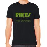 Bella Canvas Unisex Jersey Short-Sleeve T-Shirt Thumbnail