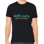 Bella Canvas Unisex Jersey Short-Sleeve T-Shirt Thumbnail