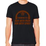 Bella Canvas Unisex Jersey Short-Sleeve T-Shirt Thumbnail