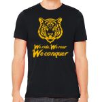 Bella Canvas Unisex Jersey Short-Sleeve T-Shirt Thumbnail