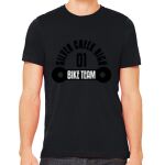 Bella Canvas Unisex Jersey Short-Sleeve T-Shirt Thumbnail