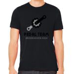 Bella Canvas Unisex Jersey Short-Sleeve T-Shirt Thumbnail