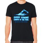 Bella Canvas Unisex Jersey Short-Sleeve T-Shirt Thumbnail