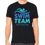 Bella Canvas Unisex Jersey Short-Sleeve T-Shirt Thumbnail