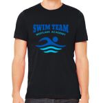 Bella Canvas Unisex Jersey Short-Sleeve T-Shirt Thumbnail