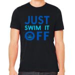 Bella Canvas Unisex Jersey Short-Sleeve T-Shirt Thumbnail