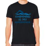 Bella Canvas Unisex Jersey Short-Sleeve T-Shirt Thumbnail