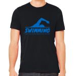 Bella Canvas Unisex Jersey Short-Sleeve T-Shirt Thumbnail