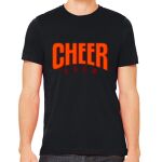 Bella Canvas Unisex Jersey Short-Sleeve T-Shirt Thumbnail