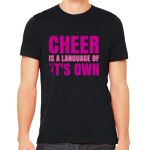 Bella Canvas Unisex Jersey Short-Sleeve T-Shirt Thumbnail