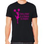 Bella Canvas Unisex Jersey Short-Sleeve T-Shirt Thumbnail