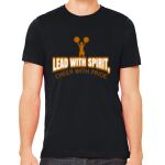 Bella Canvas Unisex Jersey Short-Sleeve T-Shirt Thumbnail