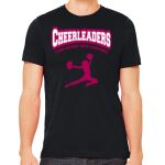 Bella Canvas Unisex Jersey Short-Sleeve T-Shirt Thumbnail