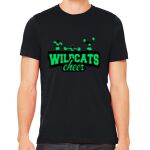 Bella Canvas Unisex Jersey Short-Sleeve T-Shirt Thumbnail