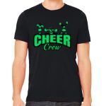 Bella Canvas Unisex Jersey Short-Sleeve T-Shirt Thumbnail