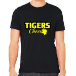 Bella Canvas Unisex Jersey Short-Sleeve T-Shirt Thumbnail