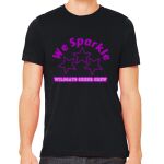 Bella Canvas Unisex Jersey Short-Sleeve T-Shirt Thumbnail