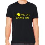 Bella Canvas Unisex Jersey Short-Sleeve T-Shirt Thumbnail