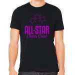 Bella Canvas Unisex Jersey Short-Sleeve T-Shirt Thumbnail