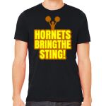 Bella Canvas Unisex Jersey Short-Sleeve T-Shirt Thumbnail