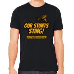 Bella Canvas Unisex Jersey Short-Sleeve T-Shirt Thumbnail