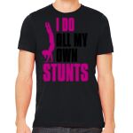 Bella Canvas Unisex Jersey Short-Sleeve T-Shirt Thumbnail