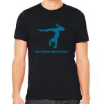 Bella Canvas Unisex Jersey Short-Sleeve T-Shirt Thumbnail