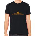 Bella Canvas Unisex Jersey Short-Sleeve T-Shirt Thumbnail