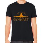 Bella Canvas Unisex Jersey Short-Sleeve T-Shirt Thumbnail