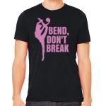 Bella Canvas Unisex Jersey Short-Sleeve T-Shirt Thumbnail