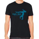 Bella Canvas Unisex Jersey Short-Sleeve T-Shirt Thumbnail