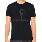 Bella Canvas Unisex Jersey Short-Sleeve T-Shirt Thumbnail
