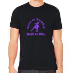 Bella Canvas Unisex Jersey Short-Sleeve T-Shirt Thumbnail