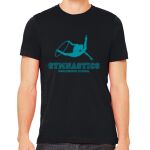 Bella Canvas Unisex Jersey Short-Sleeve T-Shirt Thumbnail