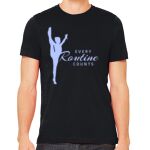 Bella Canvas Unisex Jersey Short-Sleeve T-Shirt Thumbnail