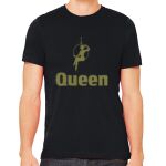 Bella Canvas Unisex Jersey Short-Sleeve T-Shirt Thumbnail