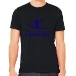 Bella Canvas Unisex Jersey Short-Sleeve T-Shirt Thumbnail