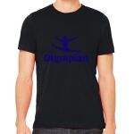 Bella Canvas Unisex Jersey Short-Sleeve T-Shirt Thumbnail