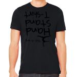 Bella Canvas Unisex Jersey Short-Sleeve T-Shirt Thumbnail