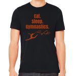Bella Canvas Unisex Jersey Short-Sleeve T-Shirt Thumbnail