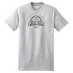 Hanes Beefy T 100% Cotton T Shirt Thumbnail