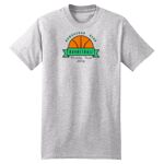 Hanes Beefy T 100% Cotton T Shirt Thumbnail
