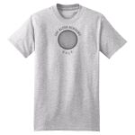 Hanes Beefy T 100% Cotton T Shirt Thumbnail